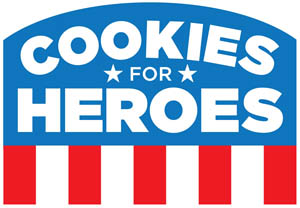 300x208 Girl Scout Cookie Sale Clip Art