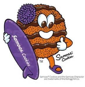 292x298 Girl Scout Cookie Clip Art Success Gs Bake Sale Ideas