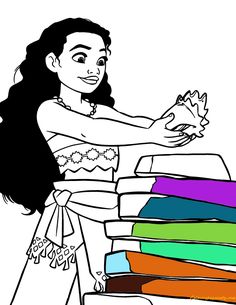 236x305 Lego Disney Princess Moana Coloring Page Httpcoloringpagesonly