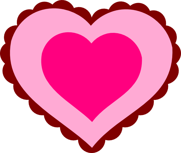 600x507 Girly Clip Art 721576.png