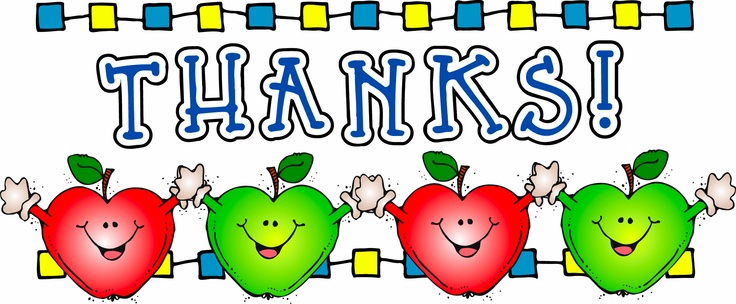 Give Thanks Clipart