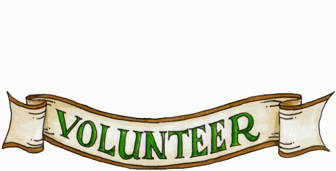 487x248 Free Volunteer Clip Art Pictures