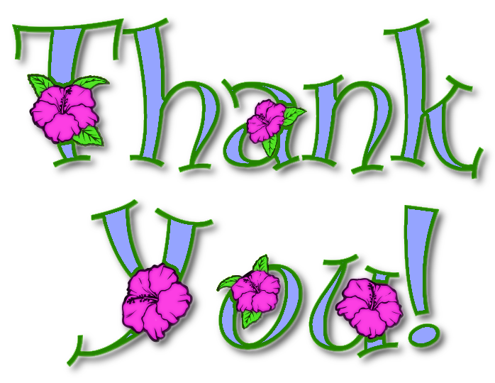 698x540 Thank You Clip Art Free Thank You Clip Art Clipart Panda Free