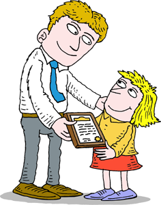 236x300 Giving Certificate Clip Art Clipart Panda