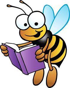 236x296 Bee Science Clipart Clip Art Of A Bumble Bee Giving The Pledge