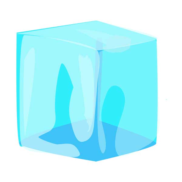 600x600 Glacier Facts