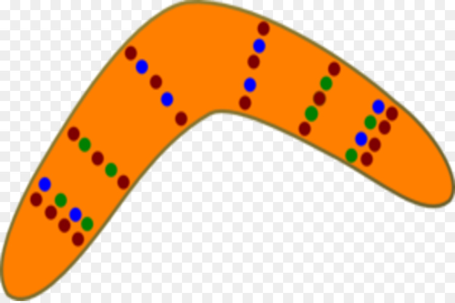 900x600 Boomerang Glacier Clip Art