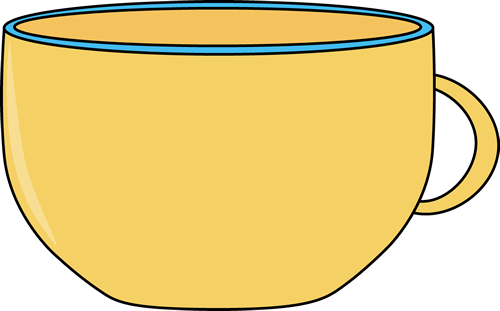 500x311 Cups, Mugs, And Glasses Clip Art