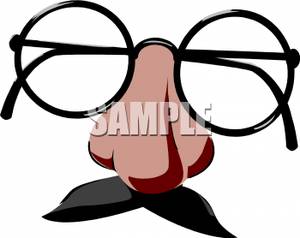 300x238 Eyeglasses Clip Art Free Clipart Panda