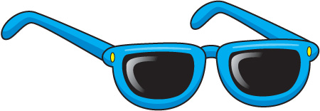 450x156 Sun With Sunglasses Clip Art Free. Happy Sun Pictures