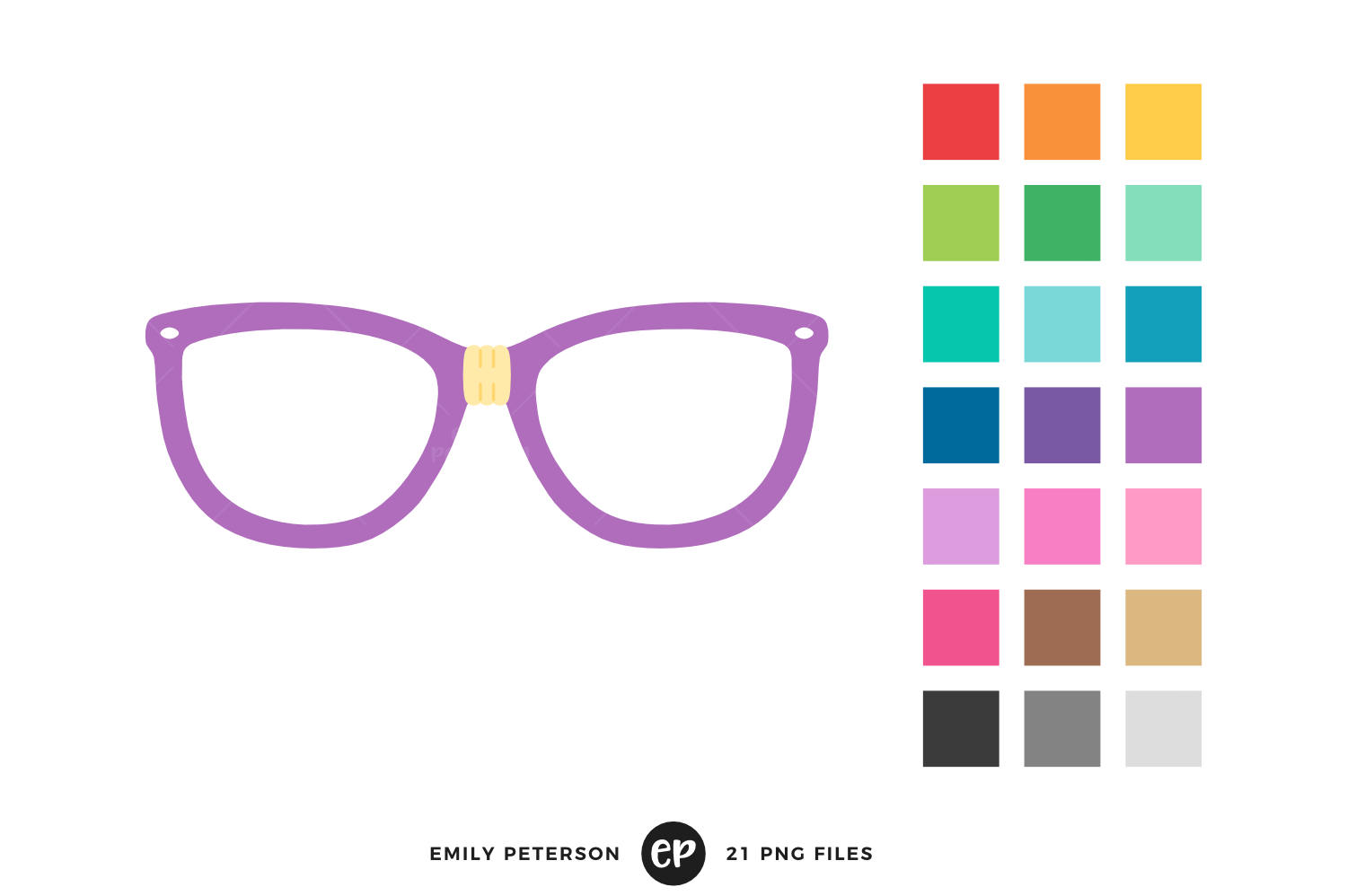 1500x998 50% Off Sale! Nerd Glasses Clip Art, Hipster Glasses Clipart