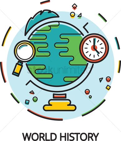 388x450 Free Global Studies Stock Vectors Stockunlimited