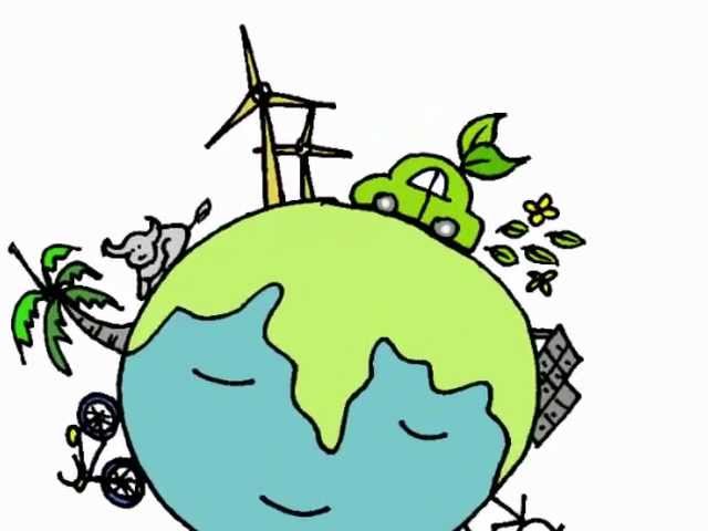 640x480 Global Warming