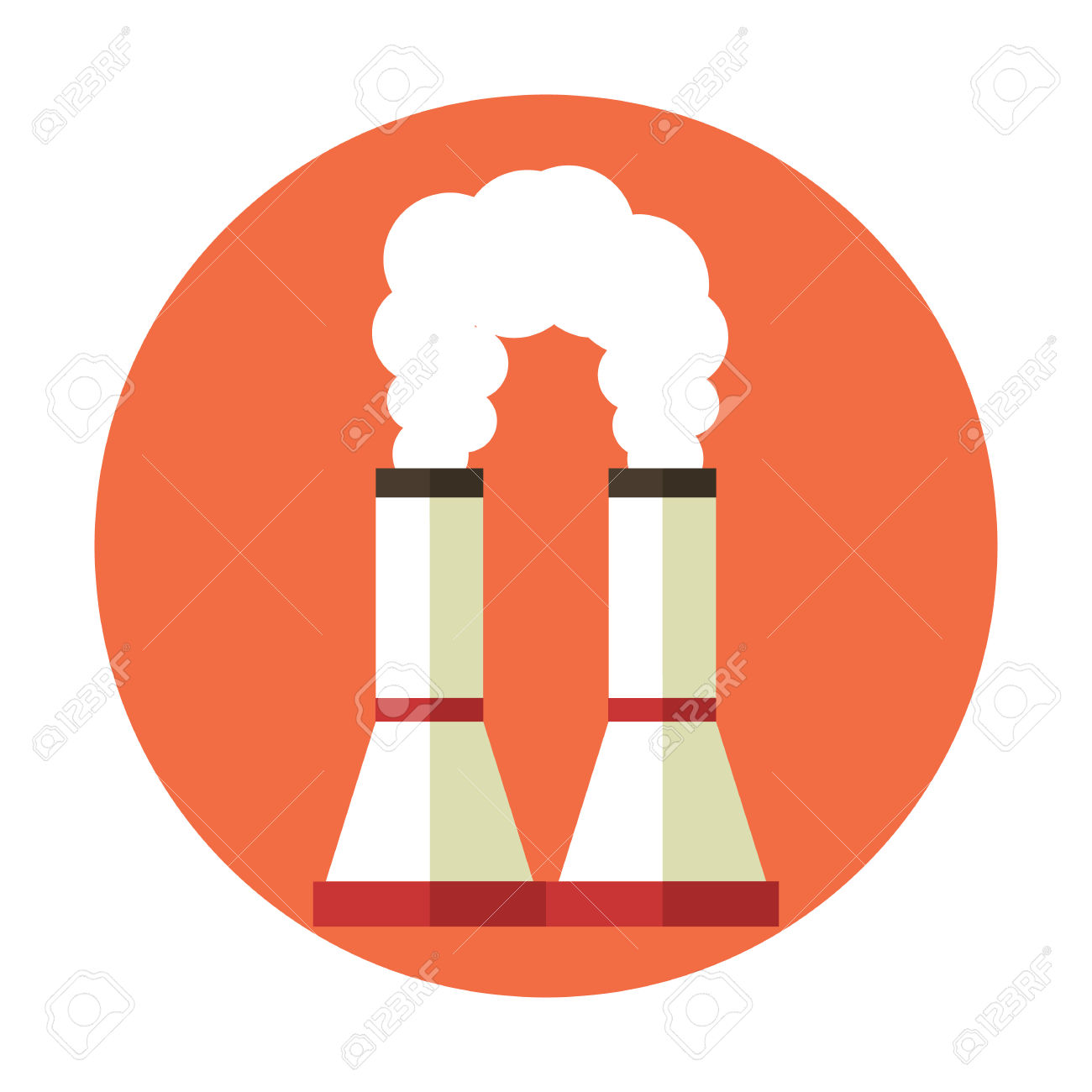 1300x1300 Pollution Clipart Global Warming