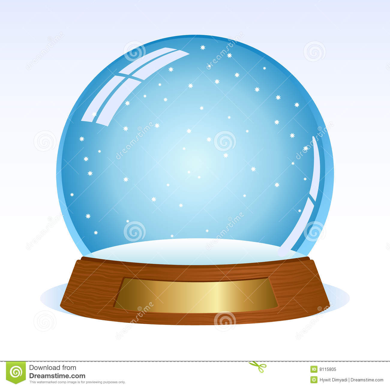 1300x1293 Free Snow Globe Clipart 101 Clip Art