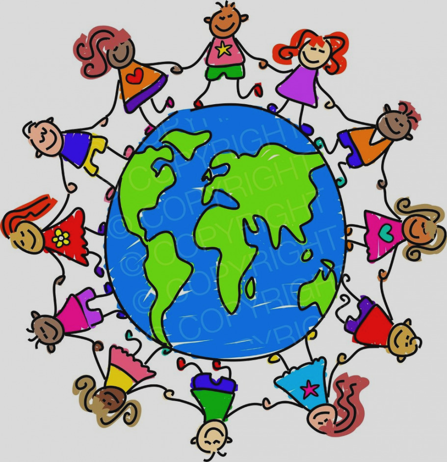 911x940 Images Of Clip Art World Transparent Globe Clipart