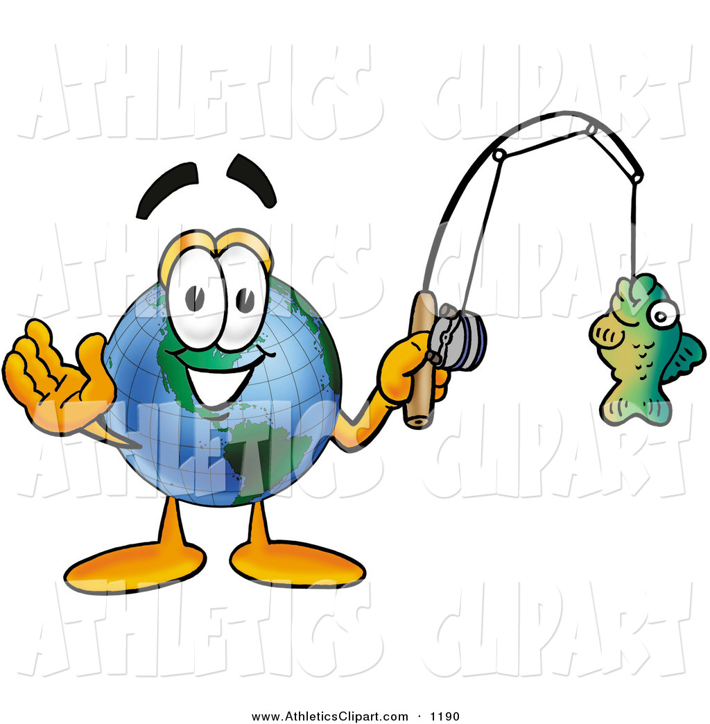 1024x1044 Clip Art Of An Outdoorsy World Earth Globe Mascot Cartoon