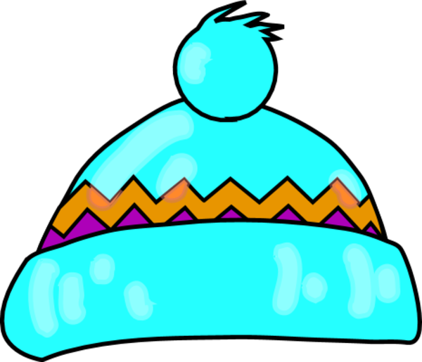 600x515 Pictures Clip Art Hats And Gloves,