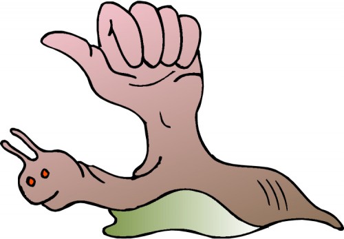 500x347 Freaky Clipart