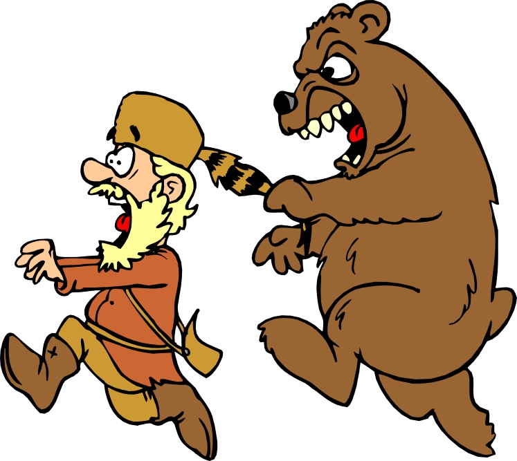 747x667 Bear Images Cartoon