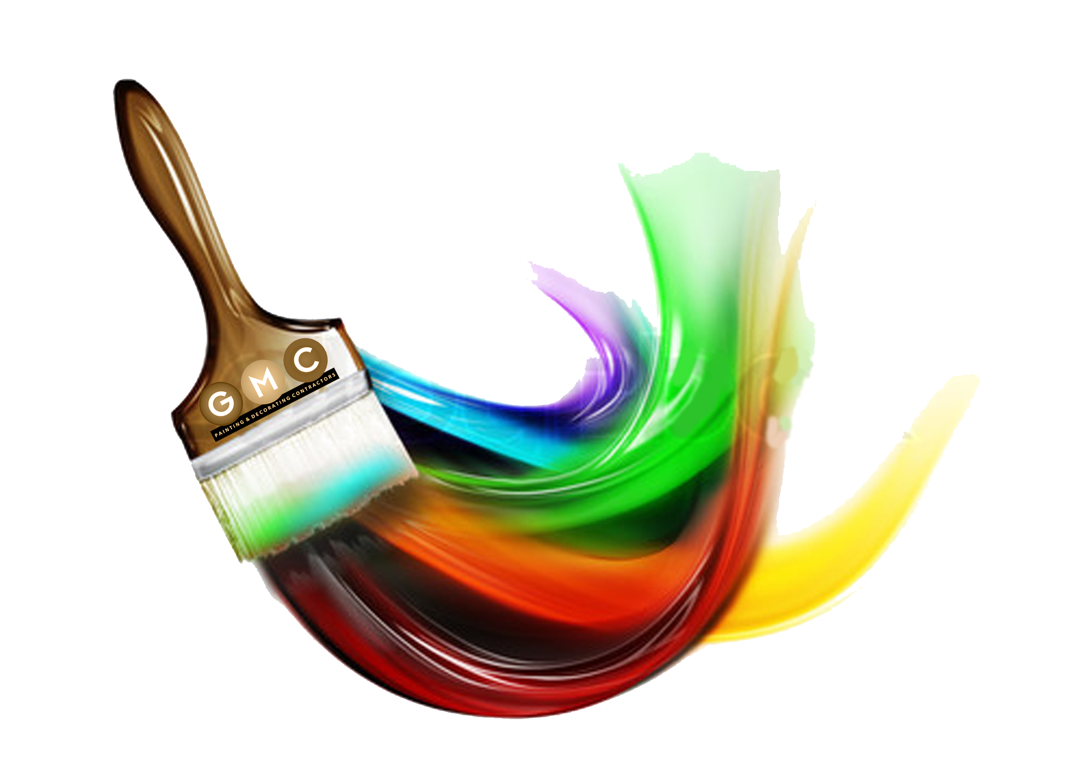 2200x1600 Paint Party Clip Art