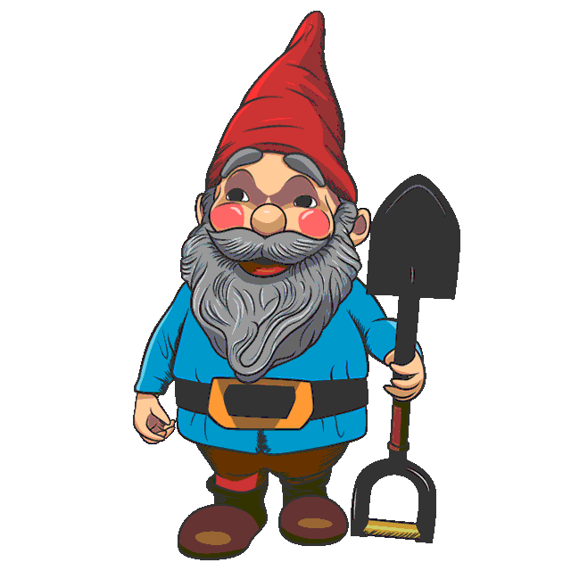 Gnome Clipart