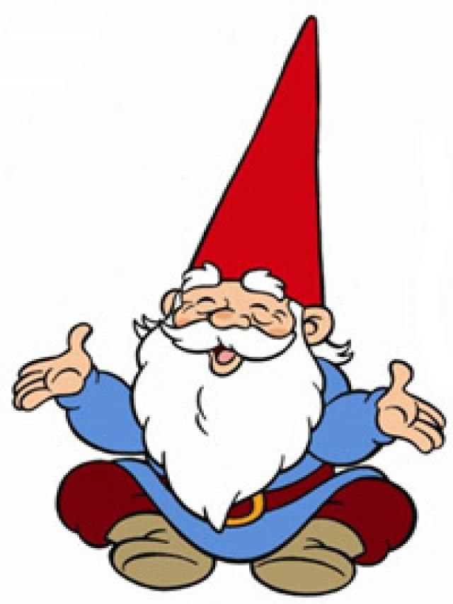 640x853 David El Gnomo (1985) Exemple Infantil Espanyola