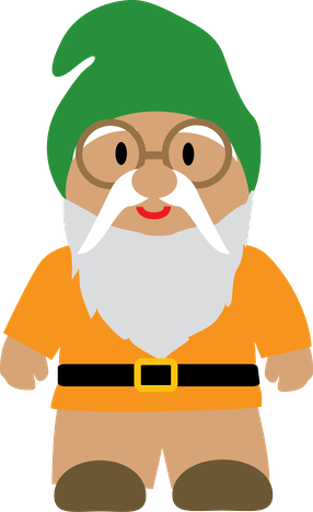 286x468 Gnome Clip Art Clip Art
