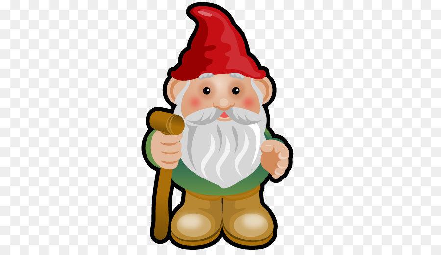 900x520 Gnome Clip Art