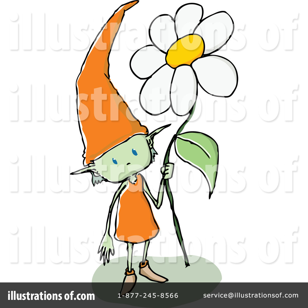 1024x1024 Gnome Clipart