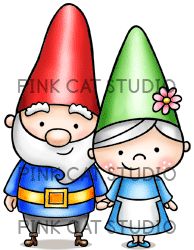 194x250 Gnome Clipart Family Free Collection Download And Share Gnome