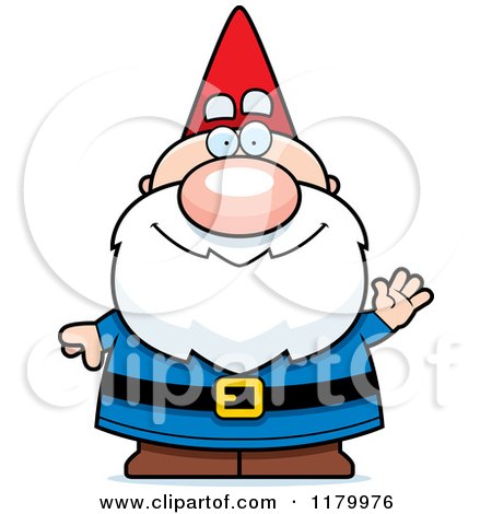 450x470 Royalty Free (Rf) Gnome Clipart, Illustrations, Vector Graphics