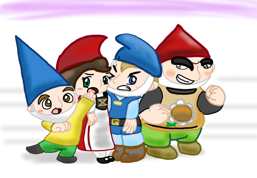 900x625 If I Didn'T Have You By Plastudios