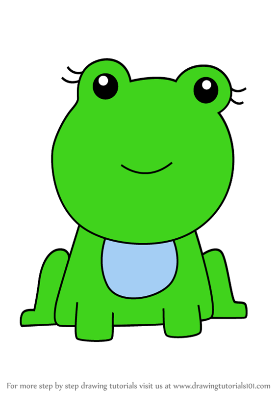 567x800 Learn How To Draw Kawaii Nanette From Gnomeo And Juliet (Kawaii