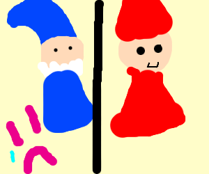 300x250 Underpants Gnomes