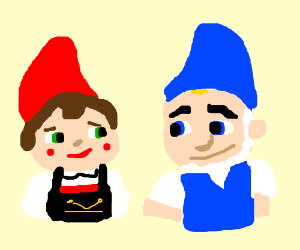 300x250 Gnomeo And Juliet