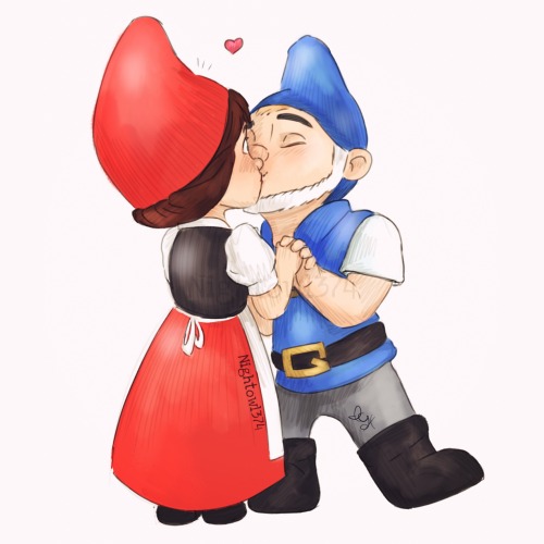 500x500 Movie Gnomeo And Juliet Tumblr