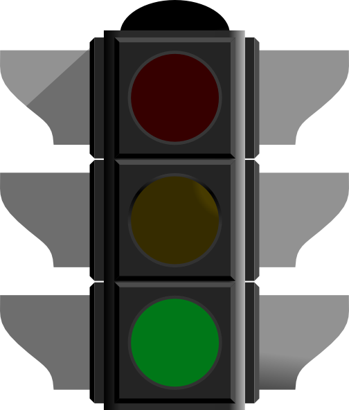 504x592 Go On Green Clip Art