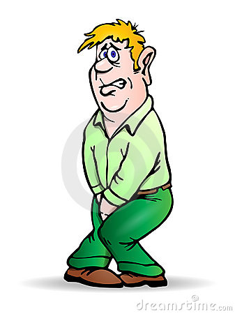 337x450 Have To Pee Clipart, Need To Go To Bathroom Clip Art