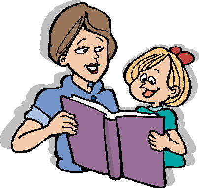 404x380 Homework Clipart Parent Child