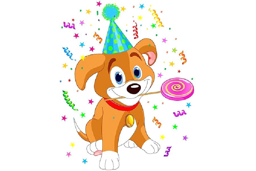 900x600 Birthday Party Clip Art Images Party Clip Art Birthday Cake Clip