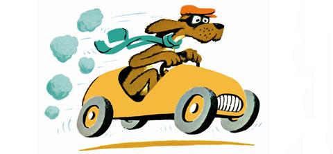 480x223 Firefly Cartoon Clip Art