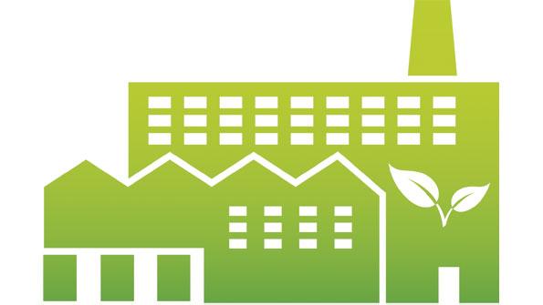 595x335 Supply Chain Amp Logistics Manufacturers Are Spending Less Green