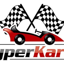 250x250 Hyperkarts Electric Go Kart Party Rental