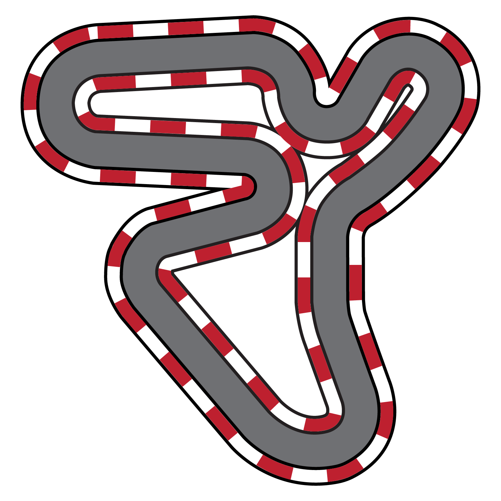 Go Kart Clipart at GetDrawings | Free download