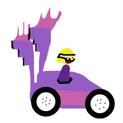 415x415 Project I Wish For An Off Road Go Kart! Design Squad Global