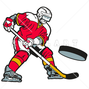 361x361 Remarkable Decoration Hockey Clipart Clip Art Images Free Panda
