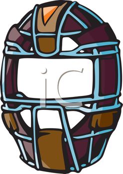 Goalie Mask Clipart at GetDrawings | Free download