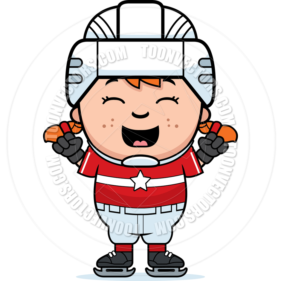 940x940 Collection Of Hockey Player Celebrating Clipart High Quality