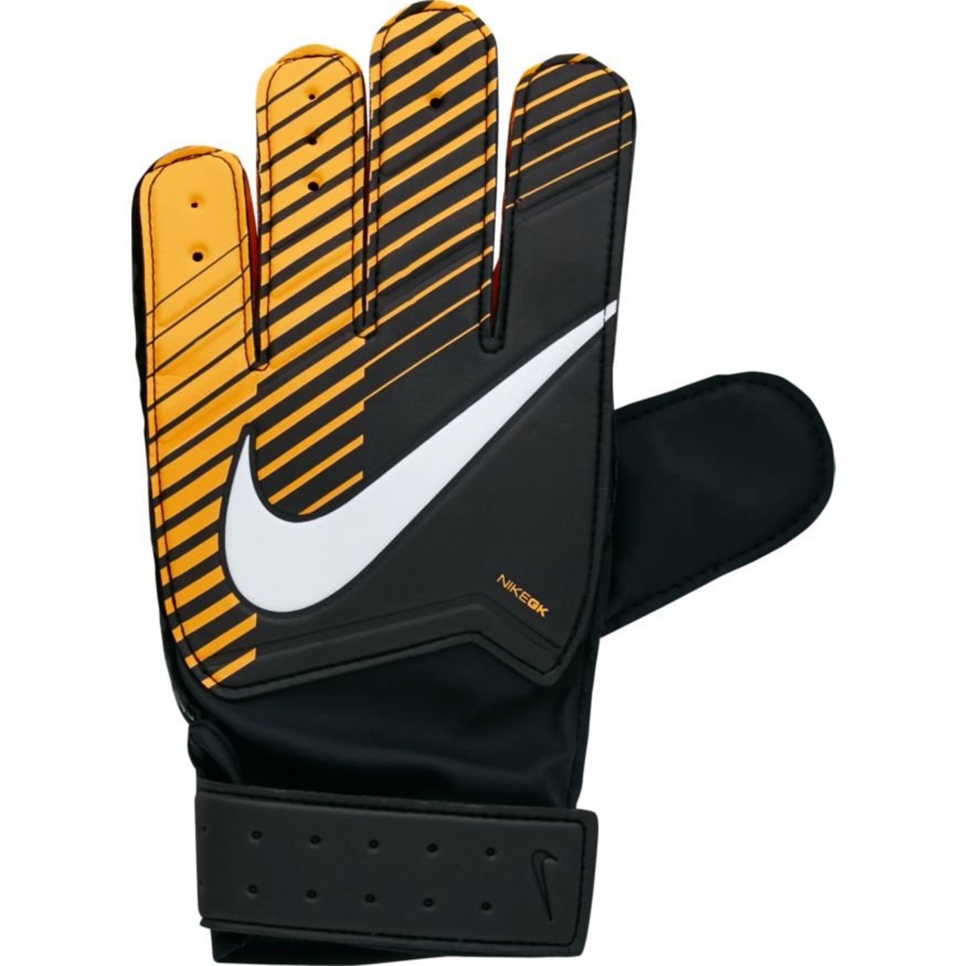 1400x1400 Youth Match Goalkeeper Soccer Gloves